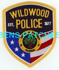 FLORIDA,WILDWOOD POLICE 4